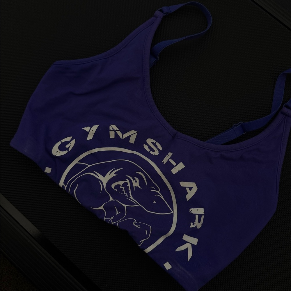 Gymshark Sports Bra